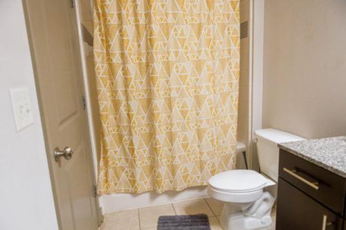 The Safari Atlanta Apartment Luaran gambar