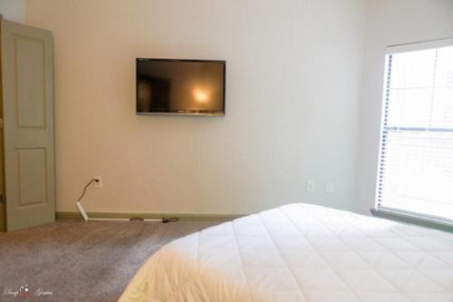The Safari Atlanta Apartment Luaran gambar
