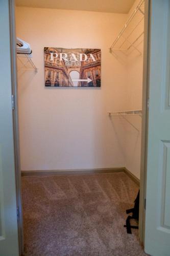 The Safari Atlanta Apartment Luaran gambar